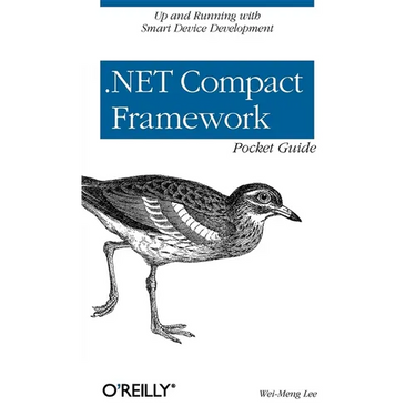 .Net Compact Framework Pocket Guide