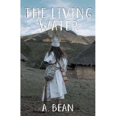 The Living Water
