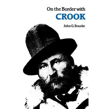 On the Border with Crook