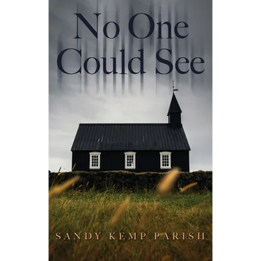 No One Could See