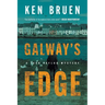 Galway's Edge: A Jack Taylor Novel