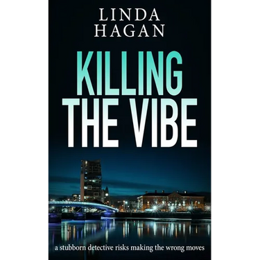 Killing The Vibe: A stubborn detective risks making the wrong moves