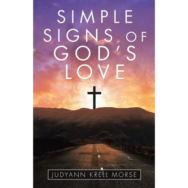 Simple Signs of God's Love