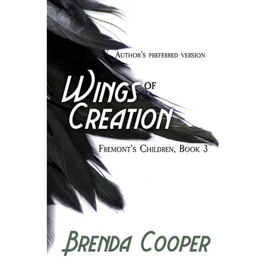 Wings of Creation