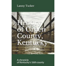 History of Green County, Kentucky