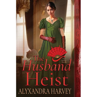 The Husband Heist