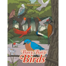 Busy, Busy Birds
