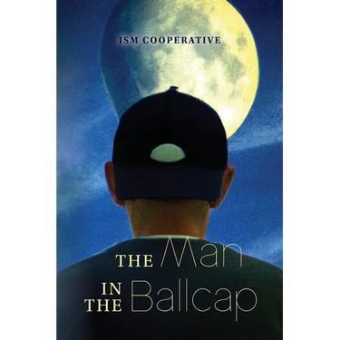 The Man in The Ballcap
