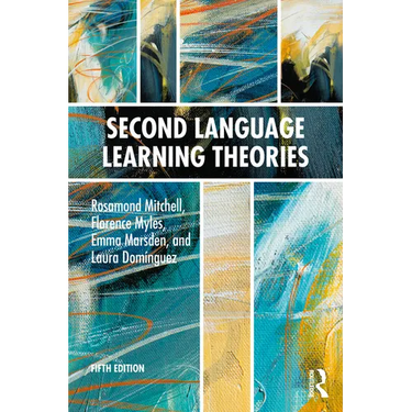 Second Language Learning Theories