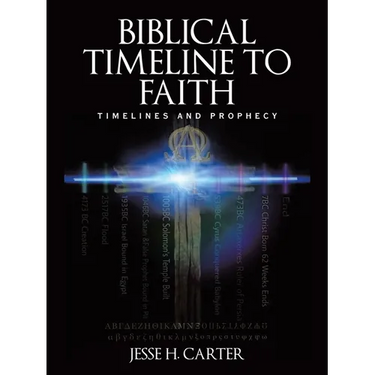 Biblical Timeline to Faith: Timelines and Prophecy