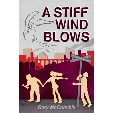 A Stiff Wind Blows