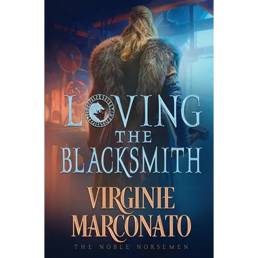 Loving the Blacksmith