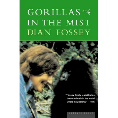 Gorillas in the Mist