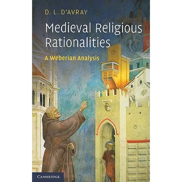 Medieval Religious Rationalities