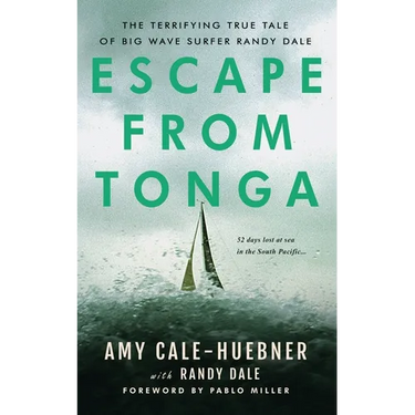 Escape from Tonga