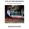 Evil In The Shadows: The Adventures Of Pat Patton
