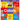 Share a Story Bible Buddies Colors: A Noah's Ark Story