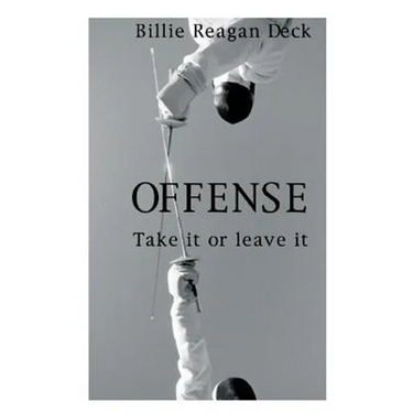 Offense: Take It Or Leave It