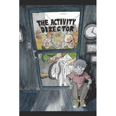 The Activity Director: Vol. 1
