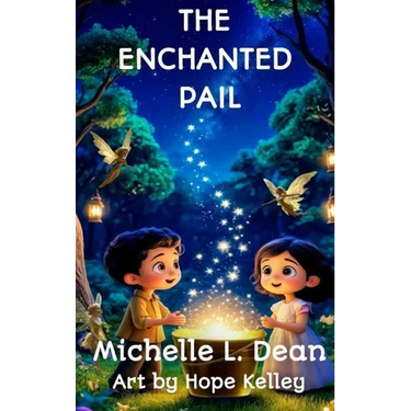 The Enchanted Pail