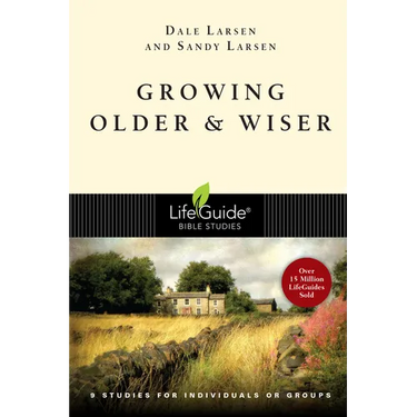 Growing Older & Wiser