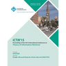 ICTIR 15 ACM SIGIR International Conference on the Theory of Information Retrieval