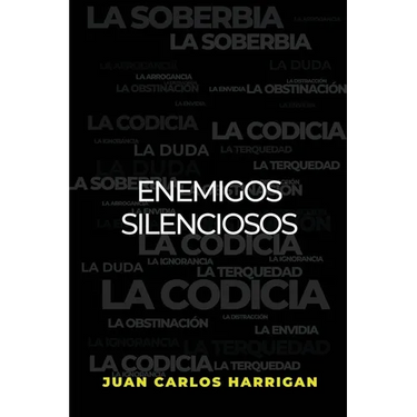 Los Enemigos Silenciosos