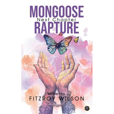 Mongoose Rapture-Next Chapter