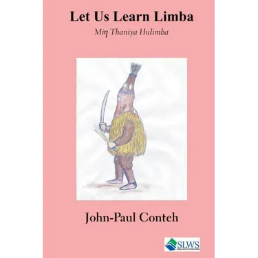 Let Us Learn Limba: Min Thaniya Hulimba