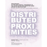 ACADIA 2020 Distributed Proximities: Proceedings of the 40th Annual Conference of the Association for Computer Aided Design in Architecture, Volume II