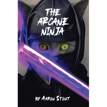 The Arcane Ninja