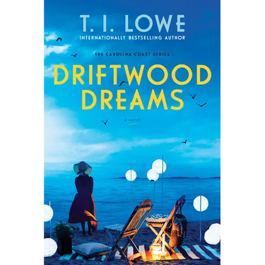 Driftwood Dreams