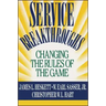 Service Breakthroughs