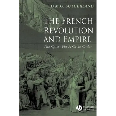 French Revolution Empire