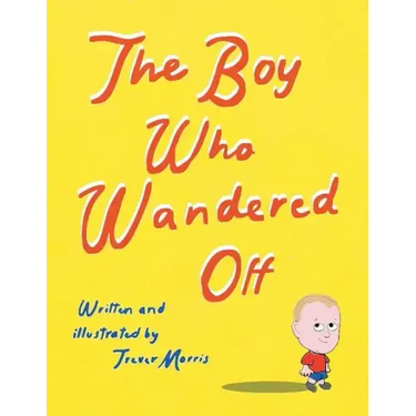The Boy Who Wandered Off
