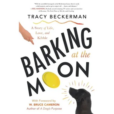 Barking at the Moon