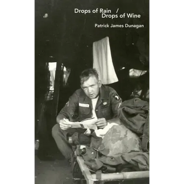 Drops of Rain / Drops of Wine