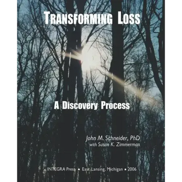 Transforming Loss: A Discovery Process