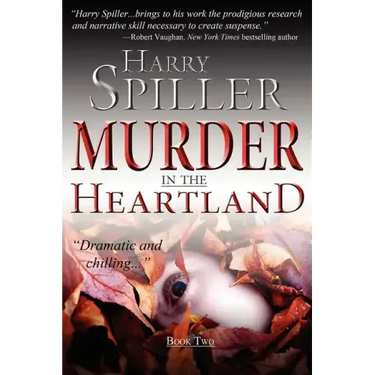 Murder in the Heartland: Book Two