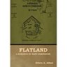 Flatland: A Romance of Many Dimensions