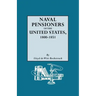 Naval Pensioners of the United States, 1800-1851
