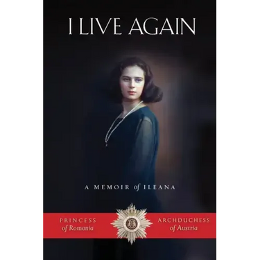 I Live Again: A Memoir