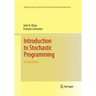 Introduction to Stochastic Programming