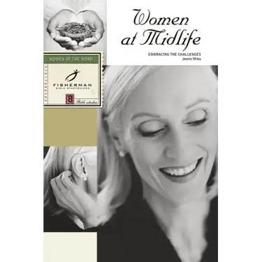 Women at Midlife: Embracing the Challenges