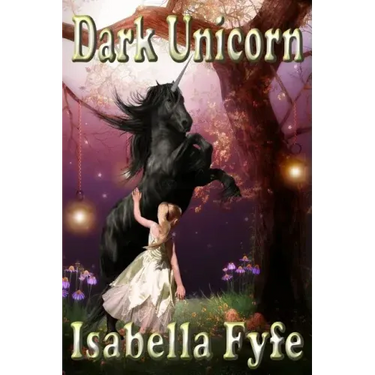 Dark Unicorn