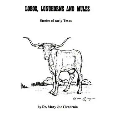 Lobos, Longhorns and Mules