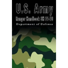 U.S. Army Ranger Handbook Sh 21-76