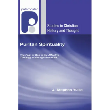Puritan Spirituality