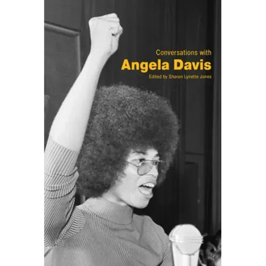 Conversations with Angela Davis