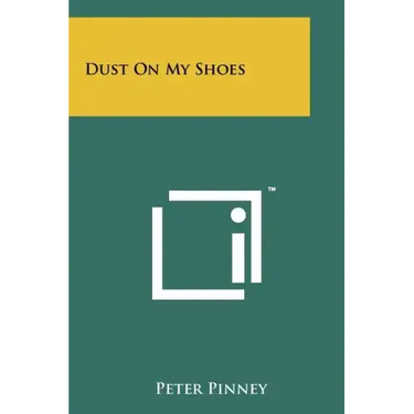 Dust On My Shoes